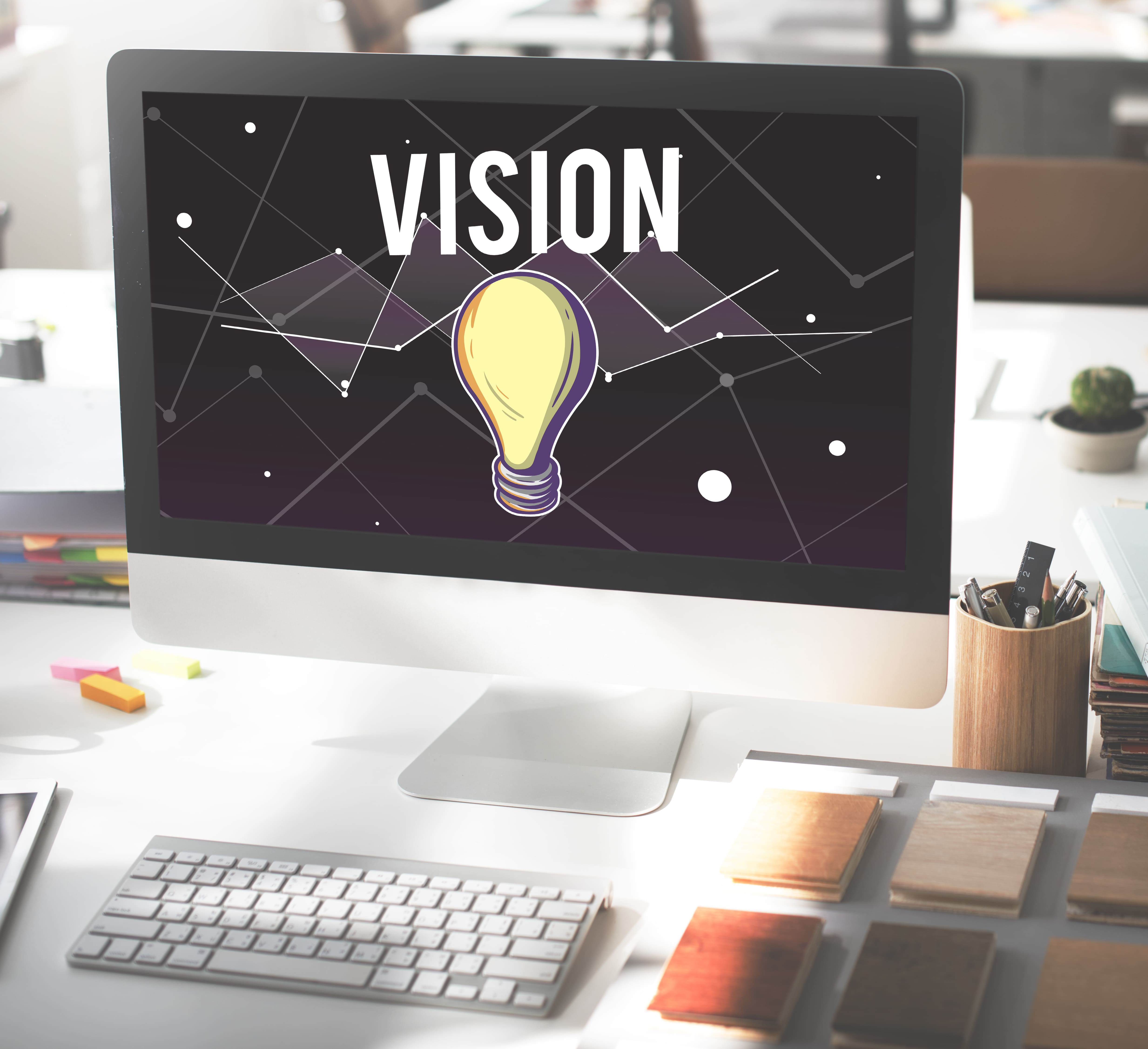 Vision Image